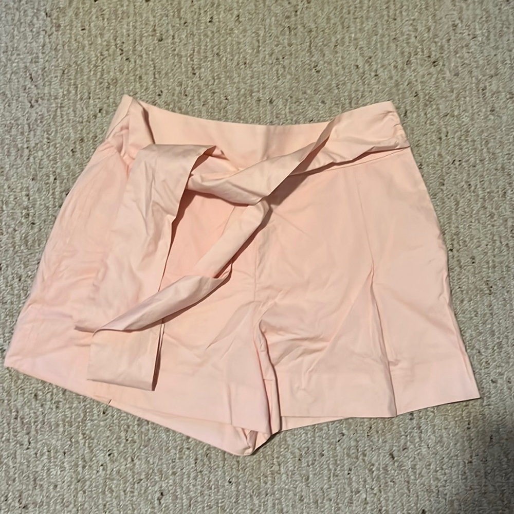 J crew shorts